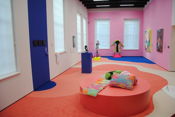 Drietal Ontmoet & Groets op zaal van Spirituele Urgentie