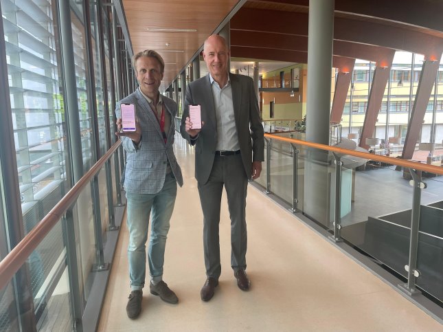 Eén digitale voordeur voor patiënten dankzij Digizorg