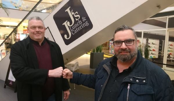 Ruud van Noordennen (Lijst 12) ziet af van zijn zetel in de gemeenteraad