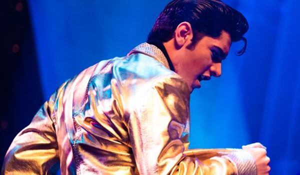 Beleef het grootste Elvis spektakel ter wereld in Den Haag