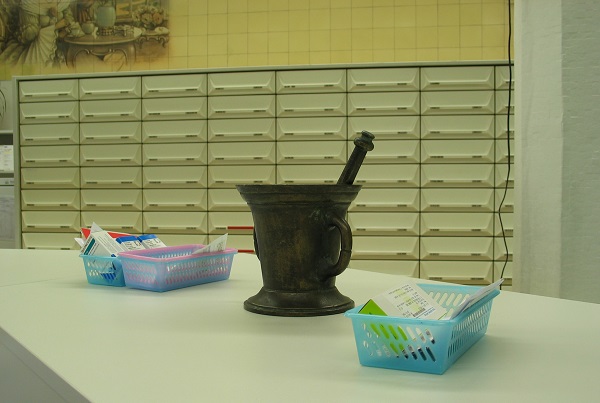 Coronazelftesten zijn nog niet te koop bij apotheken in Schiedam