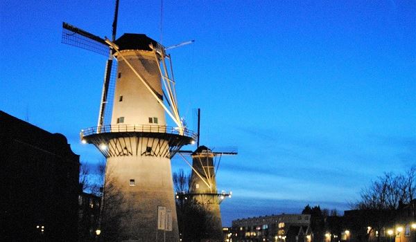 Ontwikkelaar 70 meter hoge torenflat The Miller trekt zich terug