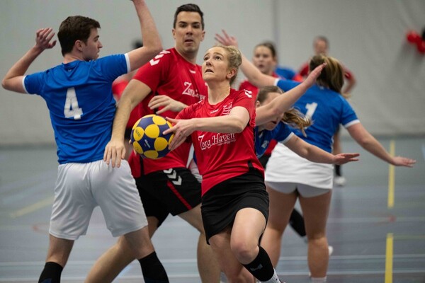 Doek valt voor Nexus