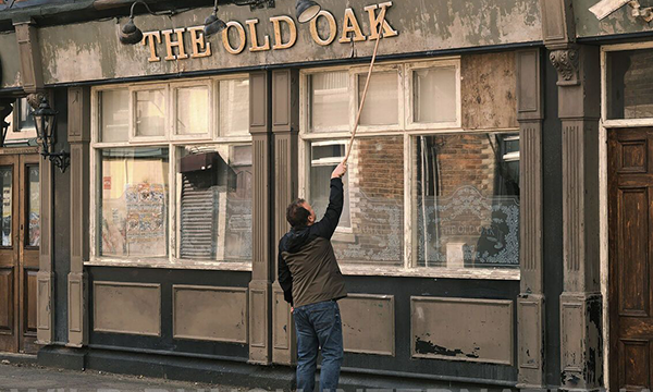 The-Old-Oak