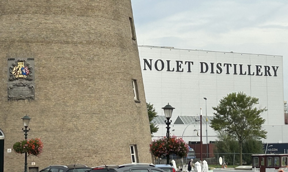 Nolet wil Lucas Bols overnemen