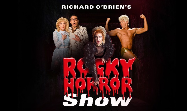 Rock-musical vol onweerstaanbare muziek