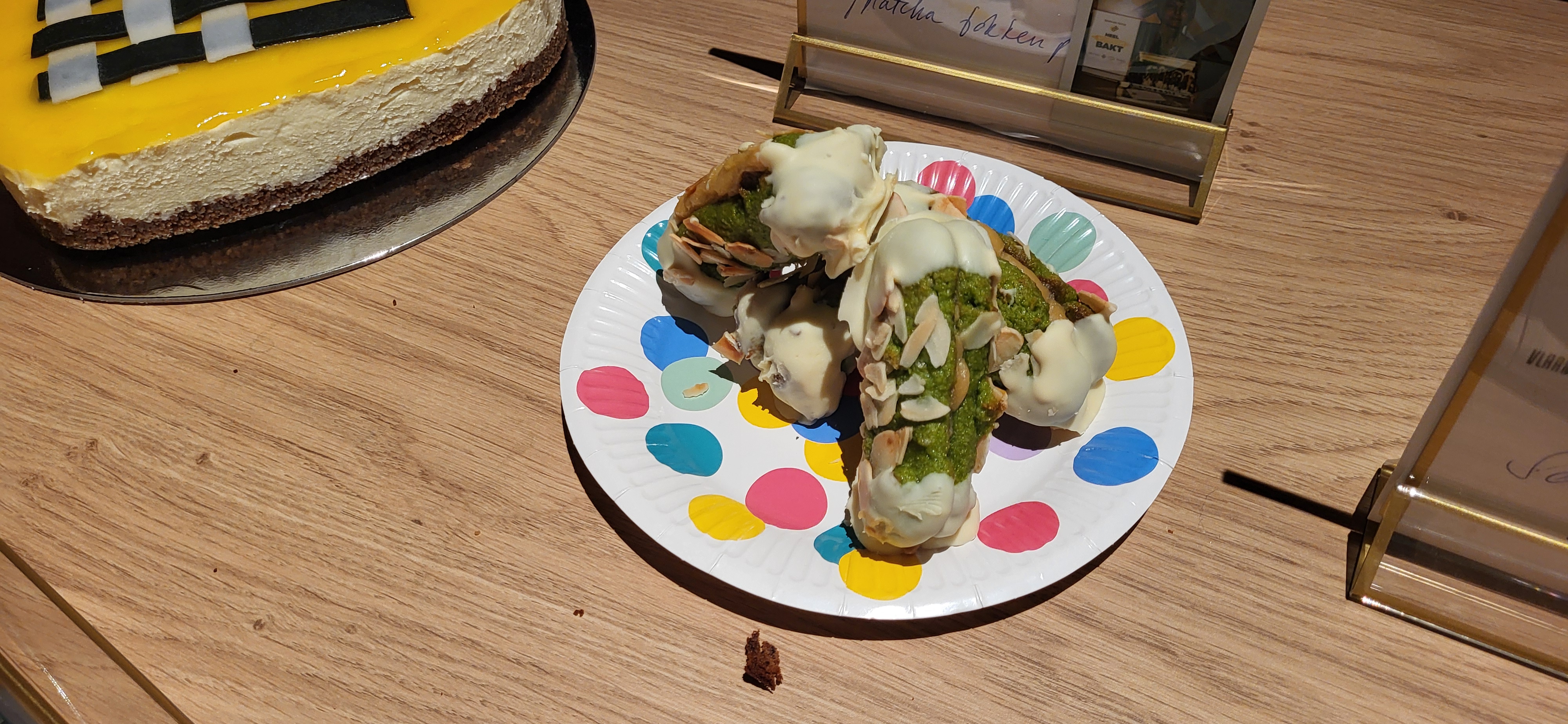 Winnares 'Heel Schiedam Bakt' komt uit Australië