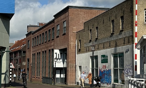 Schiedamse film uit 1928 eenmalig te zien in bioscoop