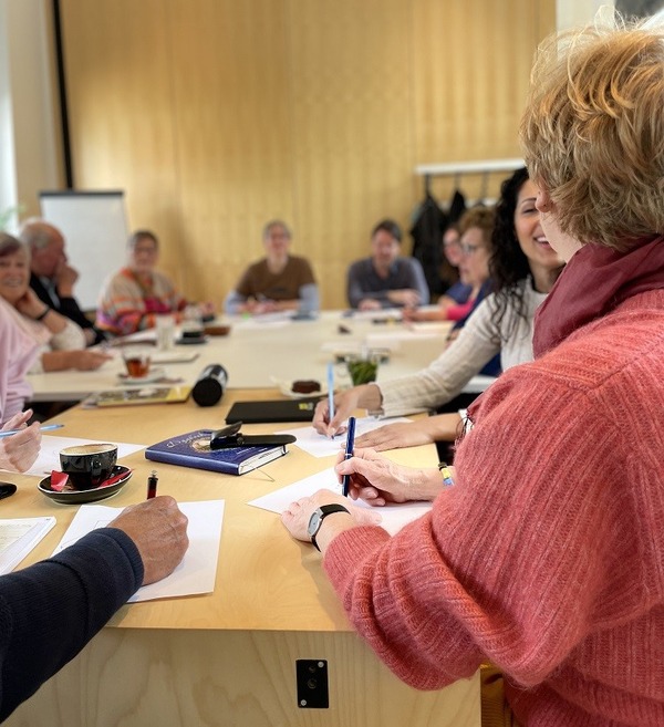 Ruimte voor perspectief en fantasie van alle Schiedammers