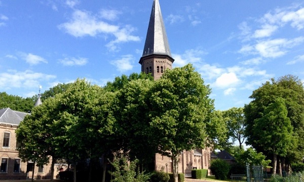 Vrijdag film Fanfare en zaterdag concert in de Jacobus