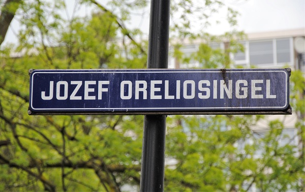 De 'Week van de jonge mantelzorger'