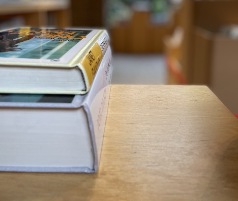 'Het verboden rijk' van J. Slauerhoff