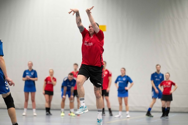 Terechte nederlaag voor Nexus