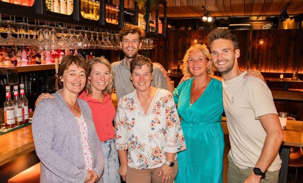 Bestuur Stichting Bezoek Westland weer op volle sterkte