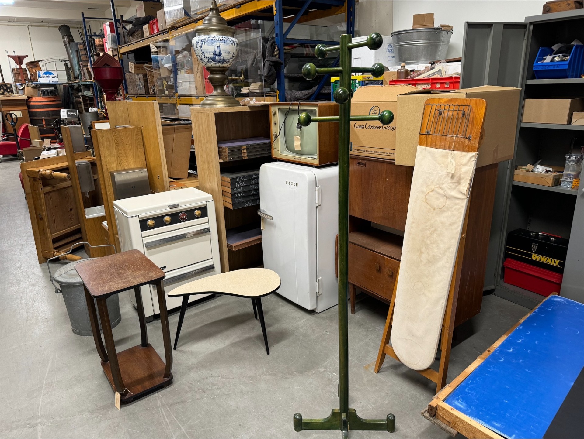 Dubbelexpositie van Henkes in de Wereld en Henkes in Huis