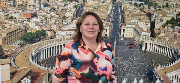 Nieuwe rector gymnasium: 'Niet bezuinigen op onderwijs'