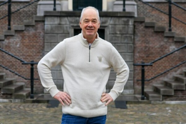 Voor een levendige, veilige, schone en trotse stad