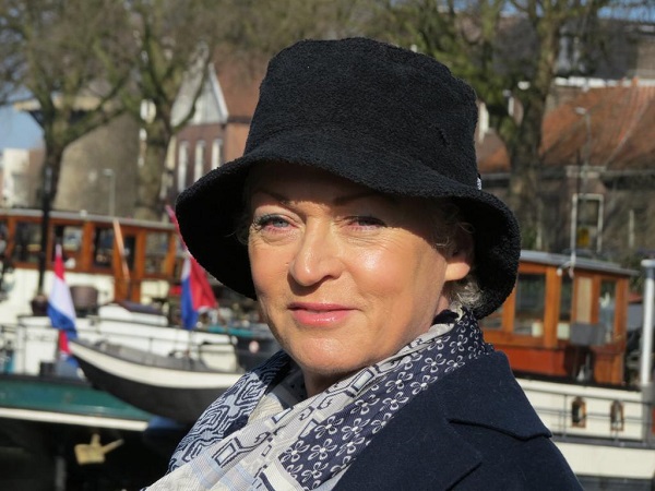 'We moeten gezonder leven, zeker tijdens de coronapandemie'