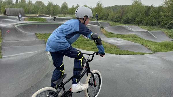 Meedenken over nieuwe plannen voor sport en bewegen?