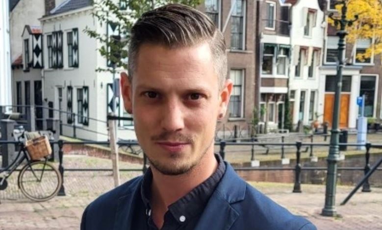 Schiedammer Verspeek op lijst nieuwe landelijke partij