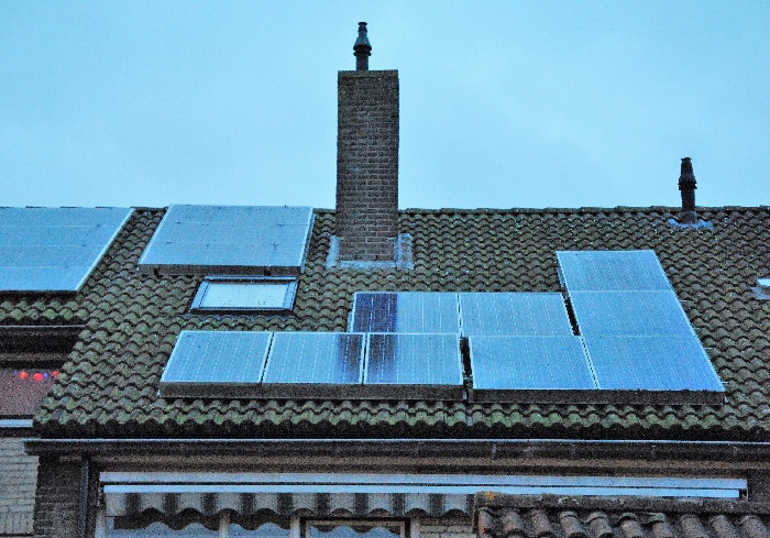 Subsidies en leningen voor duurzaam wonen