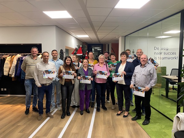 Verenigingen werken aan veilige sportomgeving