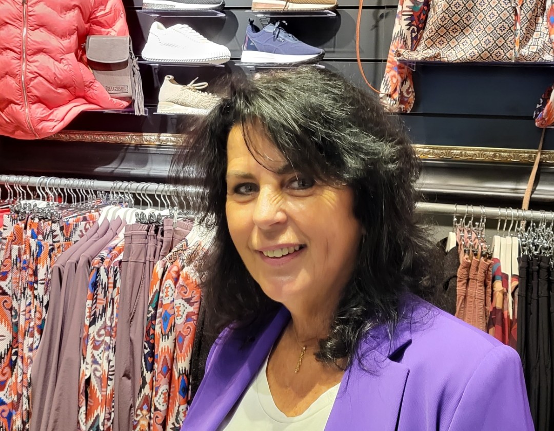 Schiedamsche Vrouwen organiseert voor tiende keer modeshow