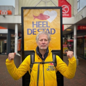 Vlaardings raadslid: 'Politie kon niet optreden wegens vergunning burgemeester' 