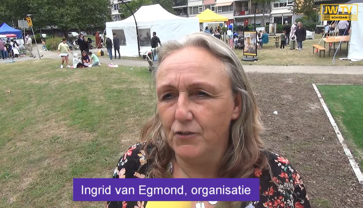 Zomerfeest Groenoord doorstaat veel bezuinigingen
