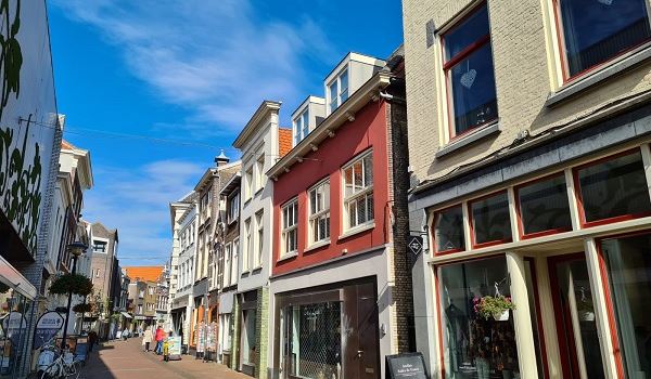 Bepaalde ondernemers kunnen tot 2500 euro subsidie krijgen voor digitalisering