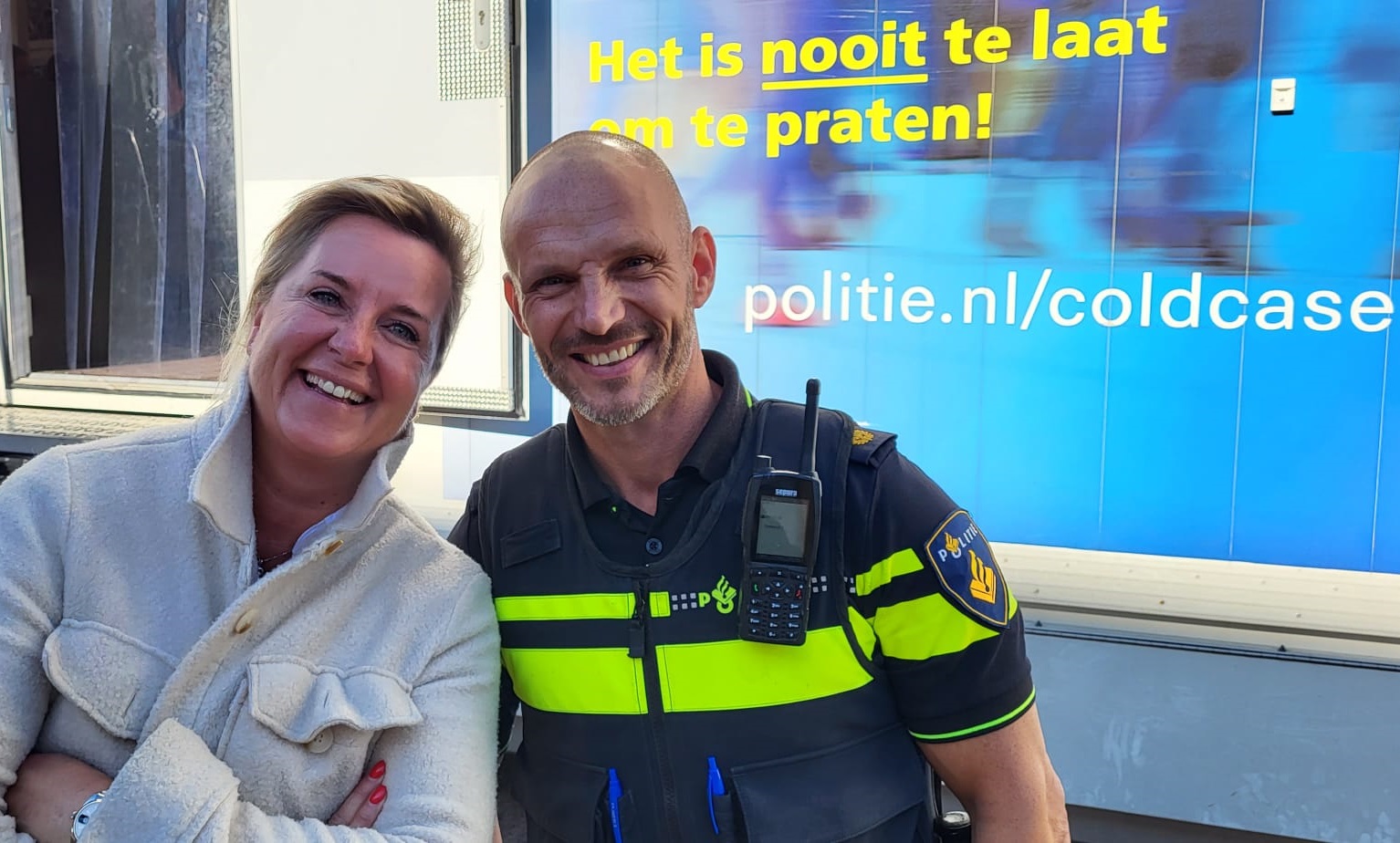 Politie wapent kinderen in Schiedam tegen gevaren op internet