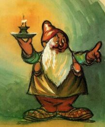 De legende van Pinneke Proost