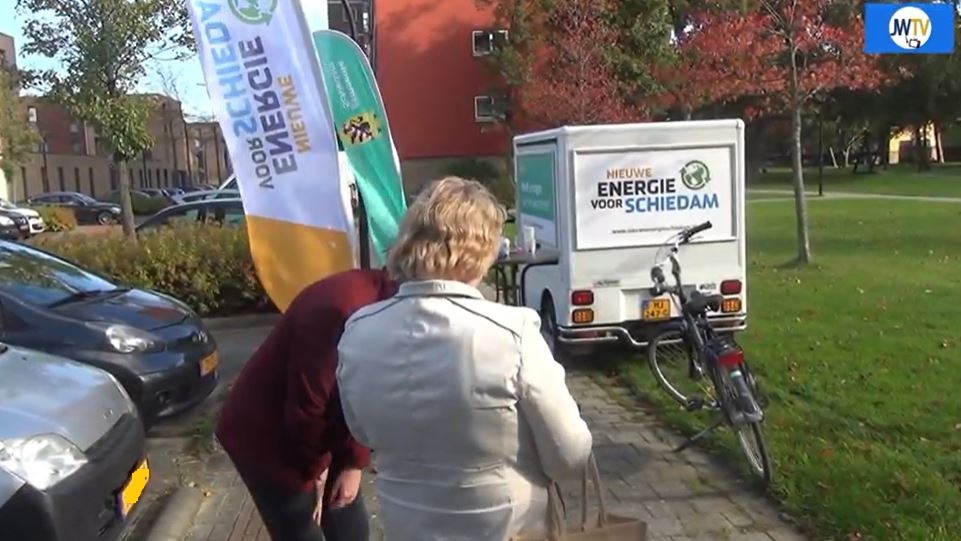 Aansluiting op warmtenet voor Groenoorders beste oplossing vindt gemeente 