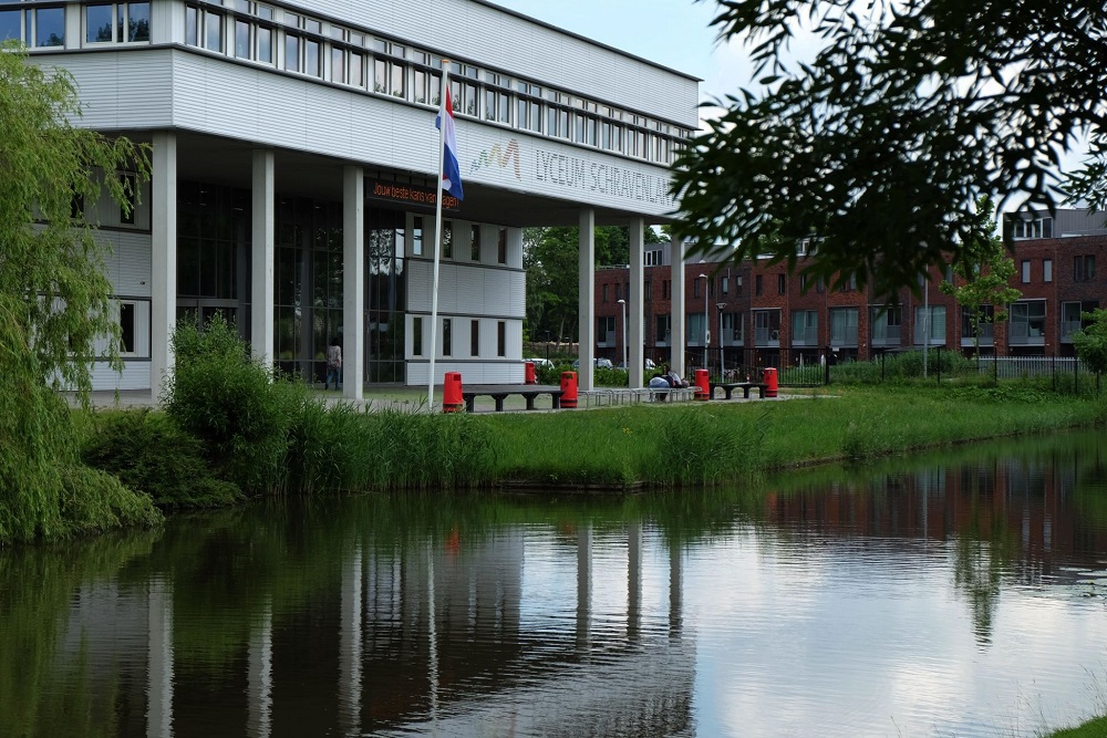 300 leerlingen volgen beroepenvoorlichting Rotaryclubs