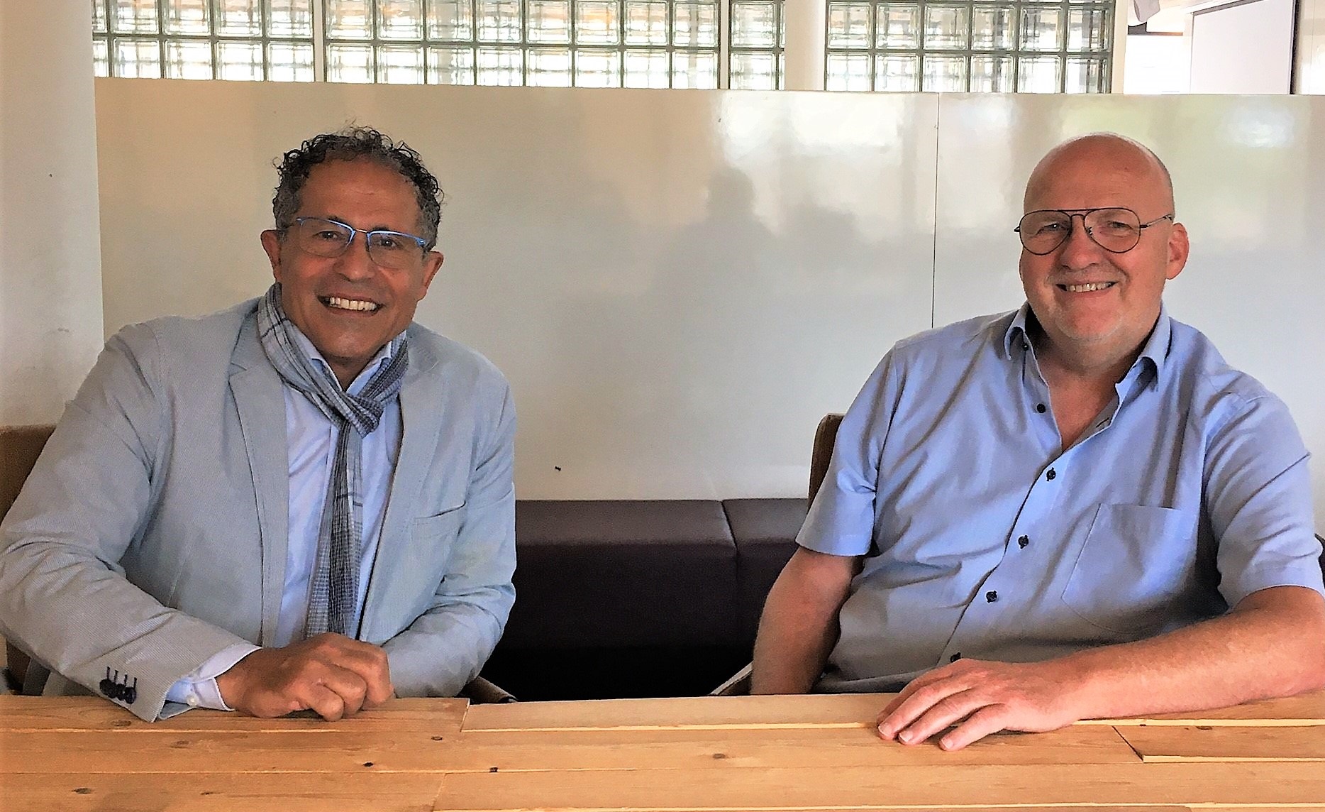 ‘Als je pand een funderingsprobleem heeft, ben je zachtgezegd niet blij’