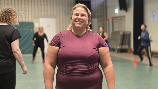 Fit@LIFE deelnemers zetten flinke stappen naar gezonder leven