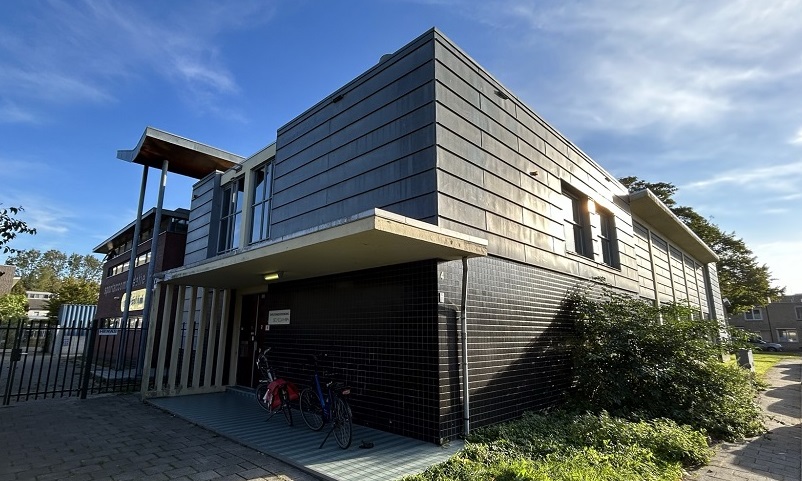 Wedstrijd van het eerste van TTV Scyedam gaat niet door