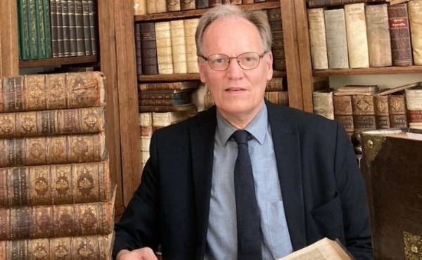 Taxatiemiddag in Novotel Schiedam