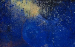 Another World of Blue