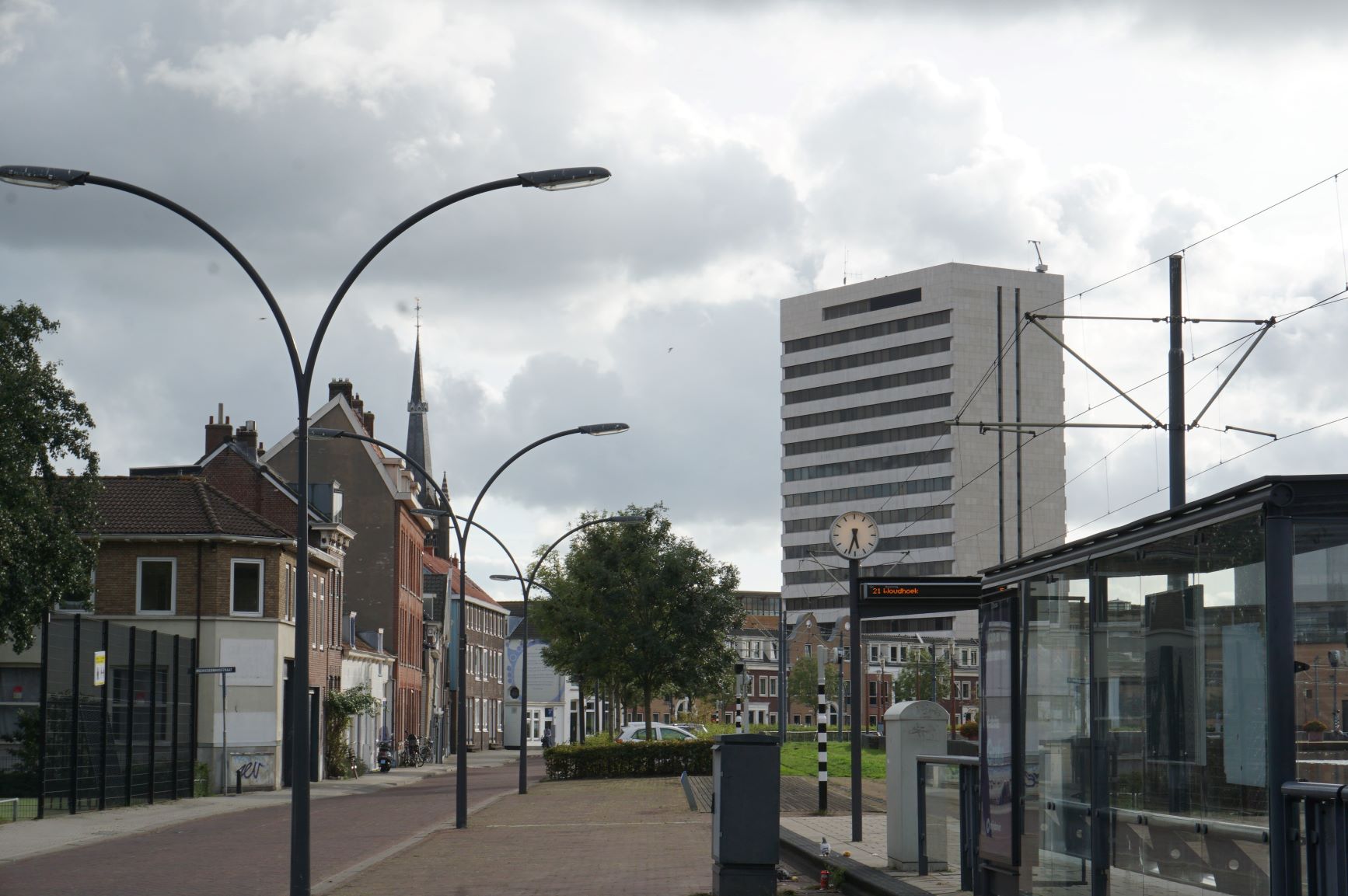 Schiedam gaat scholen erop toetsen of deze 'fris' zijn