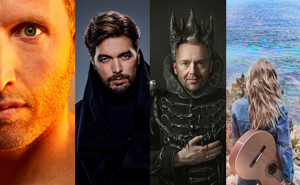 Start voorverkoop seizoen 2022-2023 van Theater aan de Schie