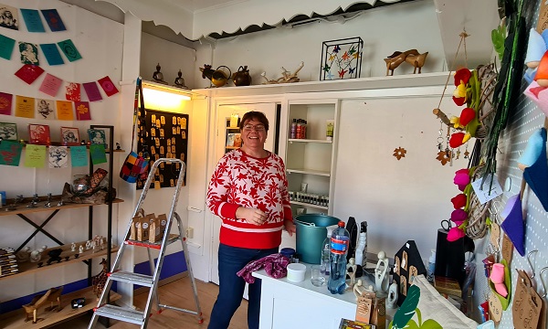 'Deze panden in Kethel zijn sinds 1853 in de familie' 