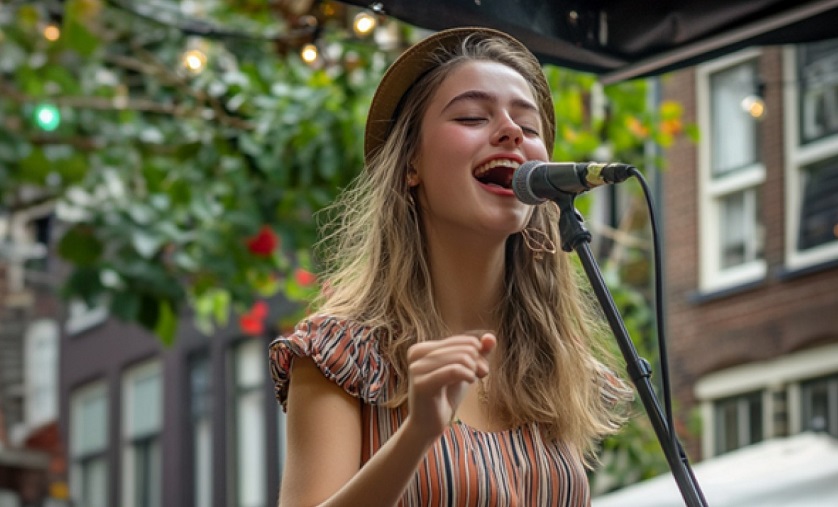 Brandersfeesten met nieuwe activiteit de Lichtjesparade