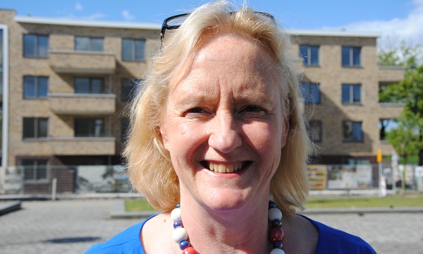  'De VVD kon blijkbaar in Schiedam geen geschikte persoon vinden'  