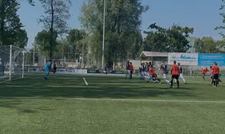 HBSS buigt achterstand tegen OVV om in winst