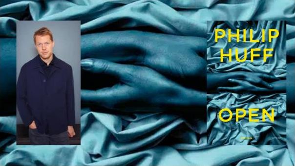 Interview met Philip Huff