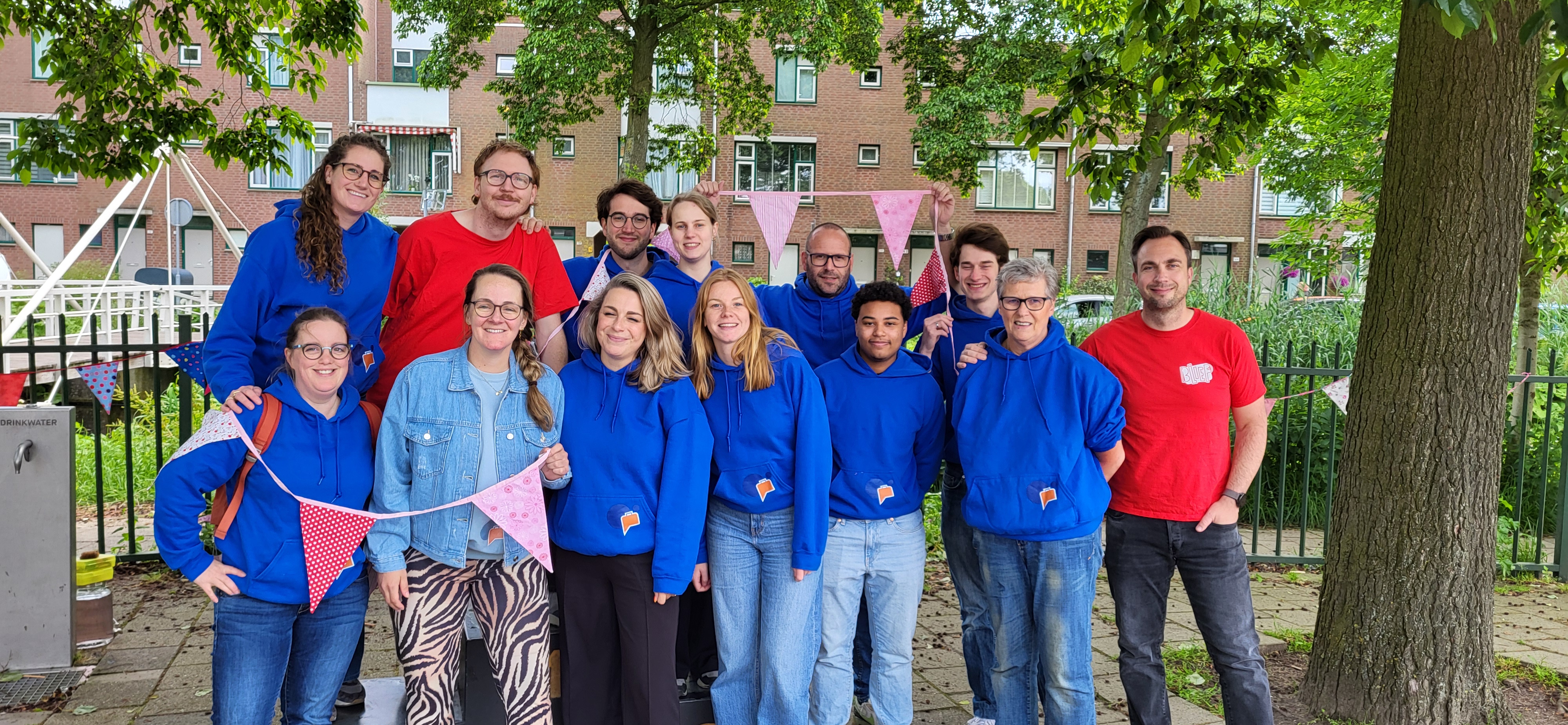 Basisschool De Klinker opent de Winkel van Sinkel