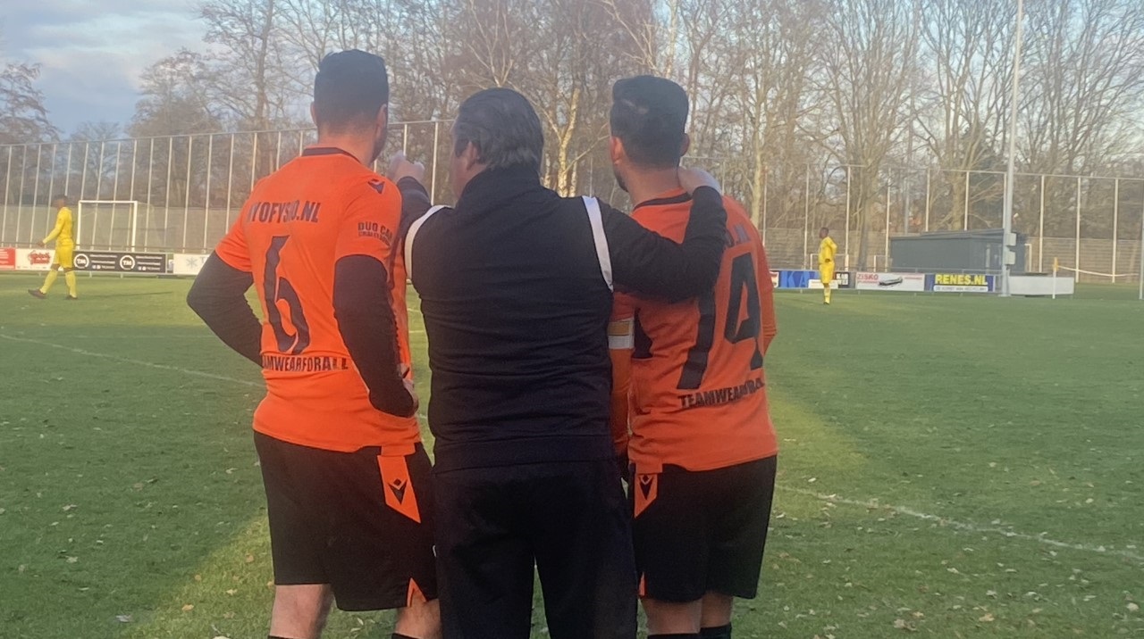 HBSS, de koploper in 3D, boekt zakelijke overwinning