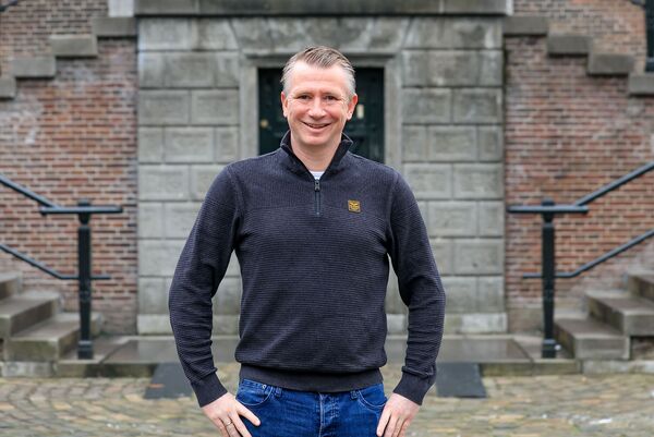 'Sportparken en accommodaties moeten blijven'