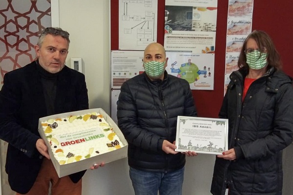 Complimenten voor basisscholen voor hun bijzondere inzet in coronatijd